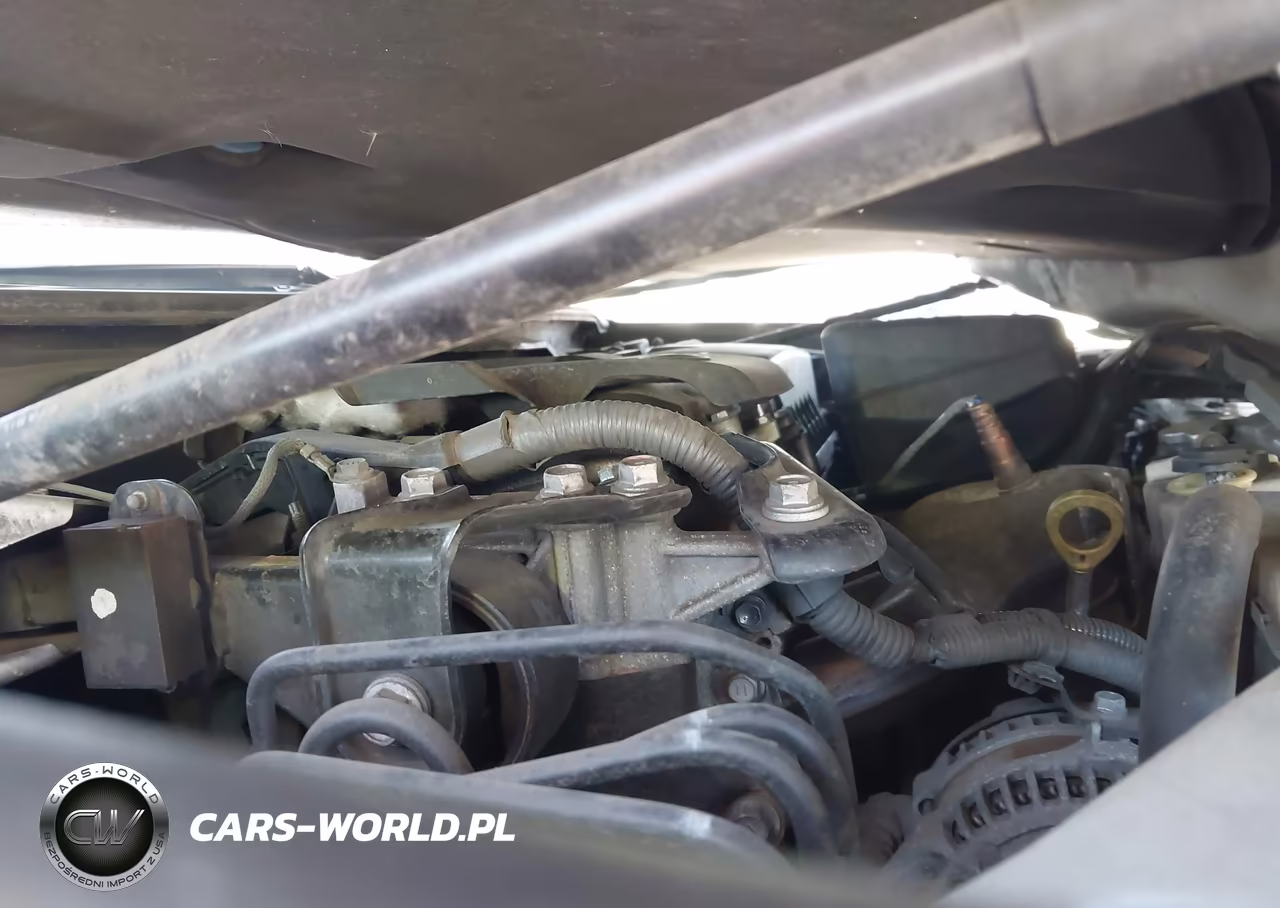 2014 Toyota Camry L VIN:4T4BF1FK5ER351574 - 10