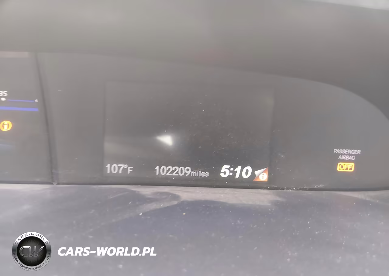 2014 Honda Civic Lx VIN:19XFB2F52EE024611 - 7