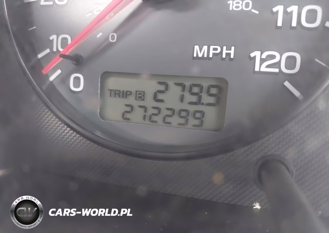 2002 Subaru Outback VIN:4S3BH665127603668 - 16