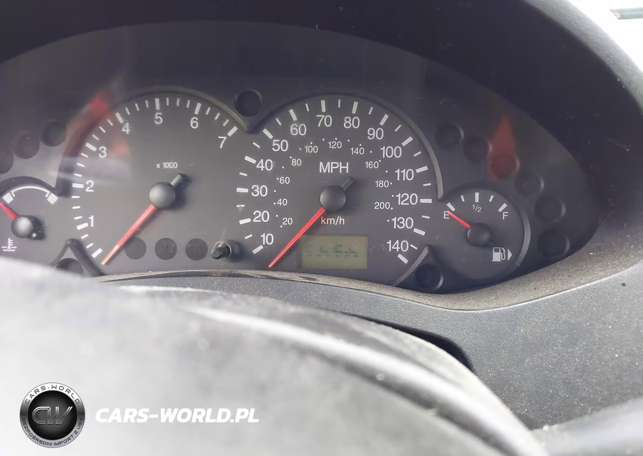 2005 Ford Focus Zx3 VIN:3FAFP31N45R121791 - 7