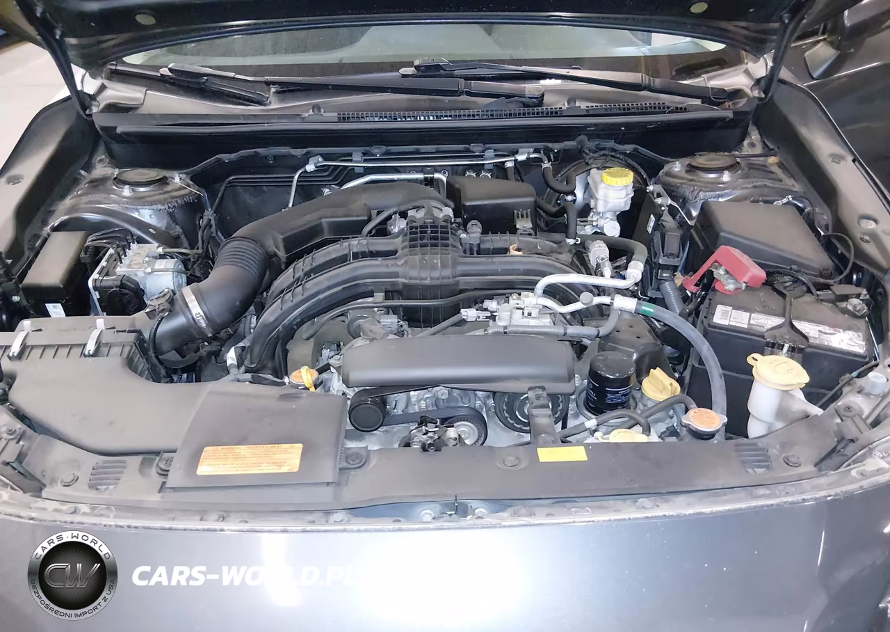 2018 Subaru Impreza 2.0I Limited VIN:4S3GTAU6XJ3706273 - 10