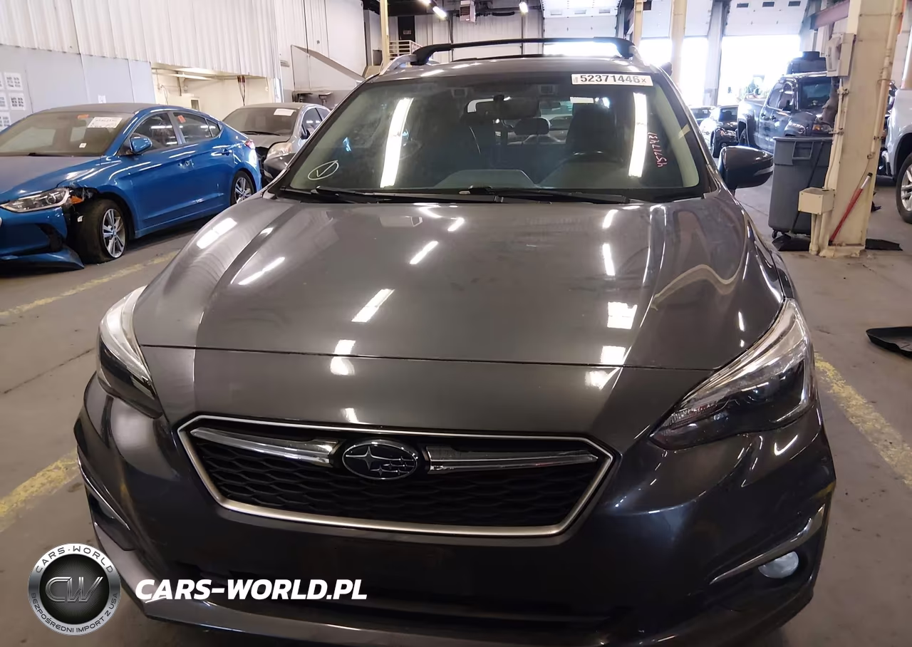 2018 Subaru Impreza 2.0I Limited VIN:4S3GTAU6XJ3706273 - 12