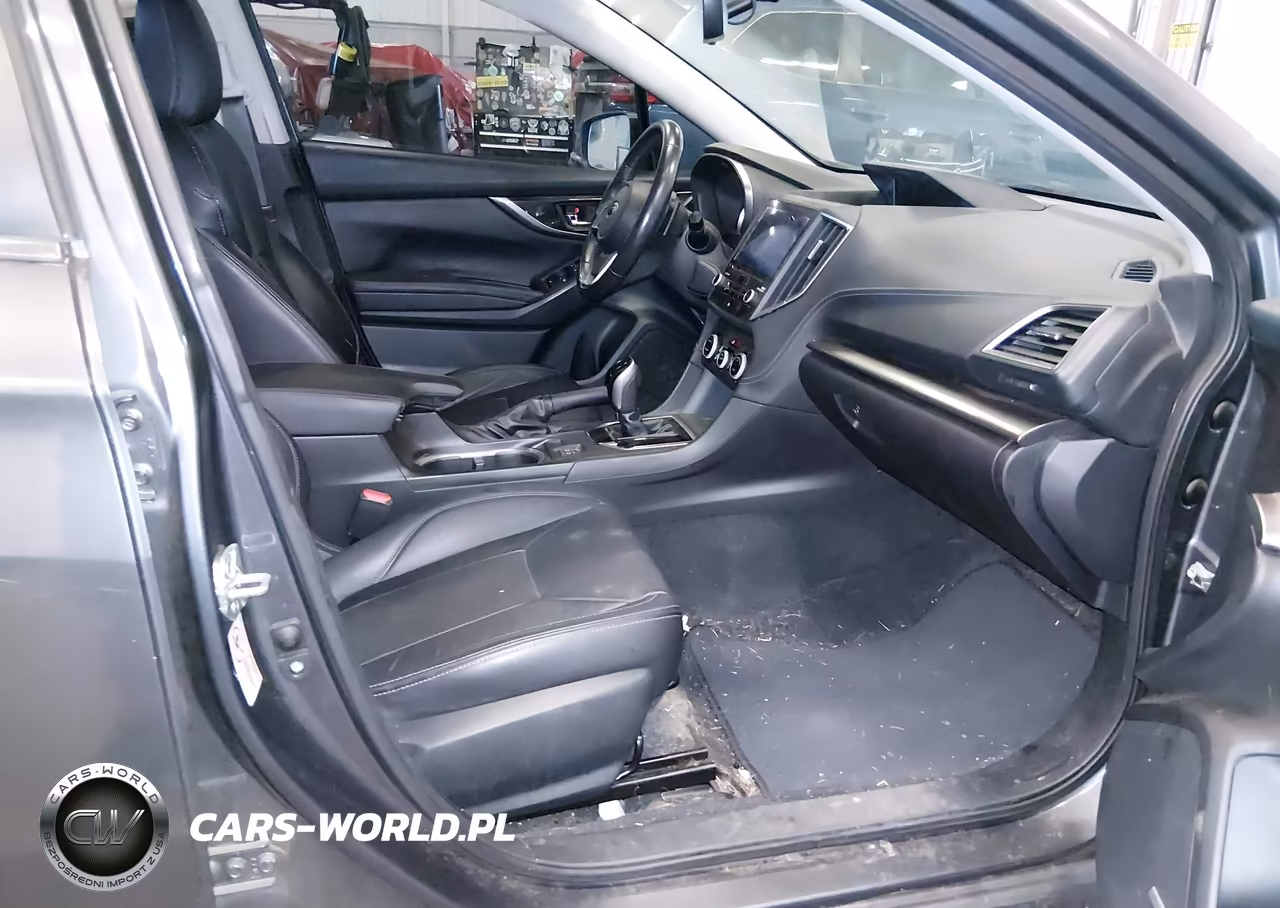 2018 Subaru Impreza 2.0I Limited VIN:4S3GTAU6XJ3706273 - 5