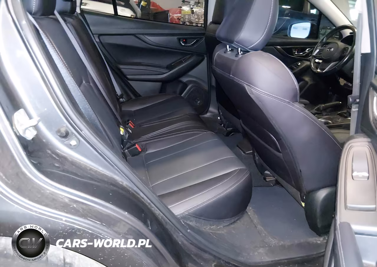 2018 Subaru Impreza 2.0I Limited VIN:4S3GTAU6XJ3706273 - 8