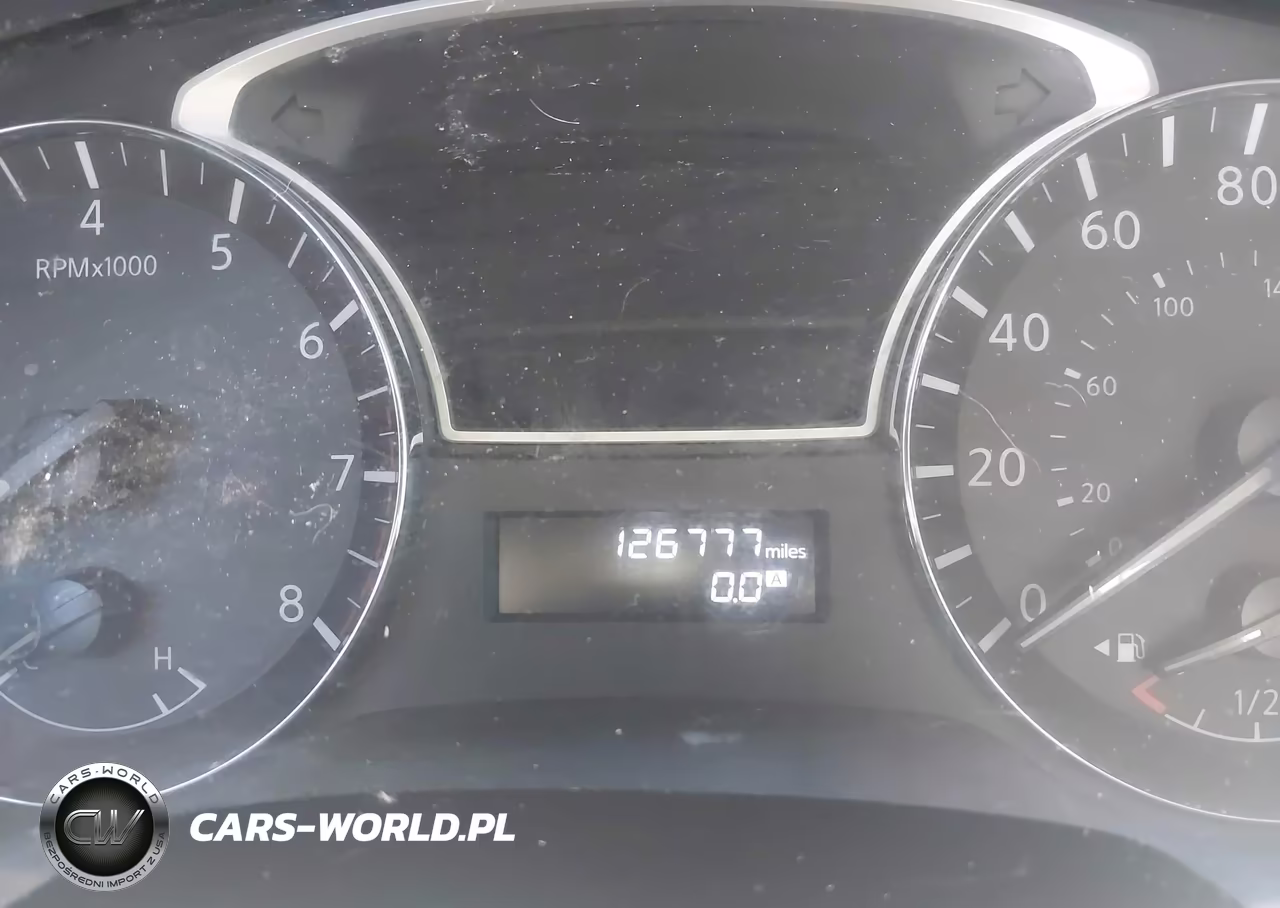 2013 Nissan Pathfinder Sl VIN:5N1AR2MM2DC612249 - 7