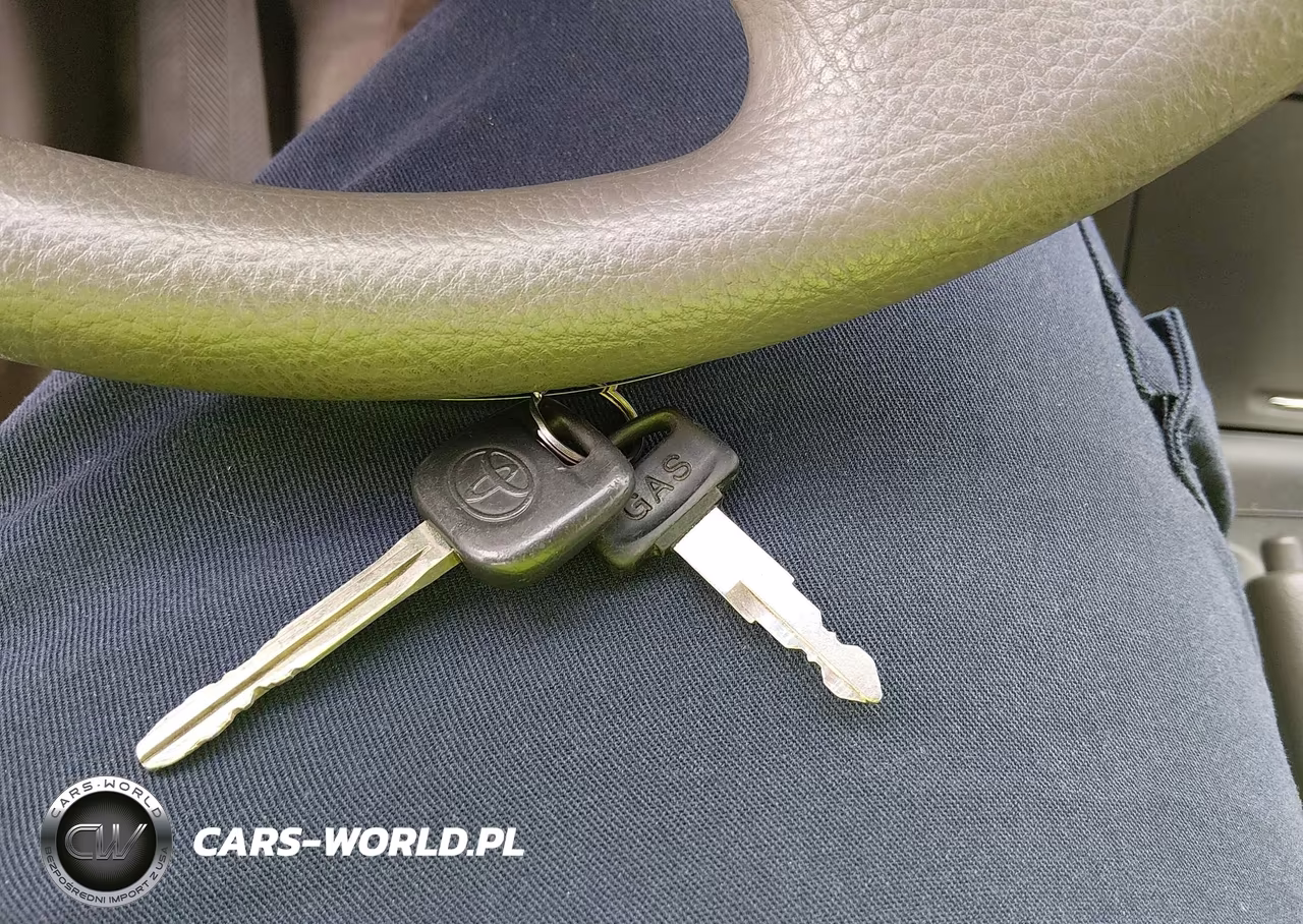 2005 Toyota Camry Le VIN:4T1BE30KX5U091738 - 11
