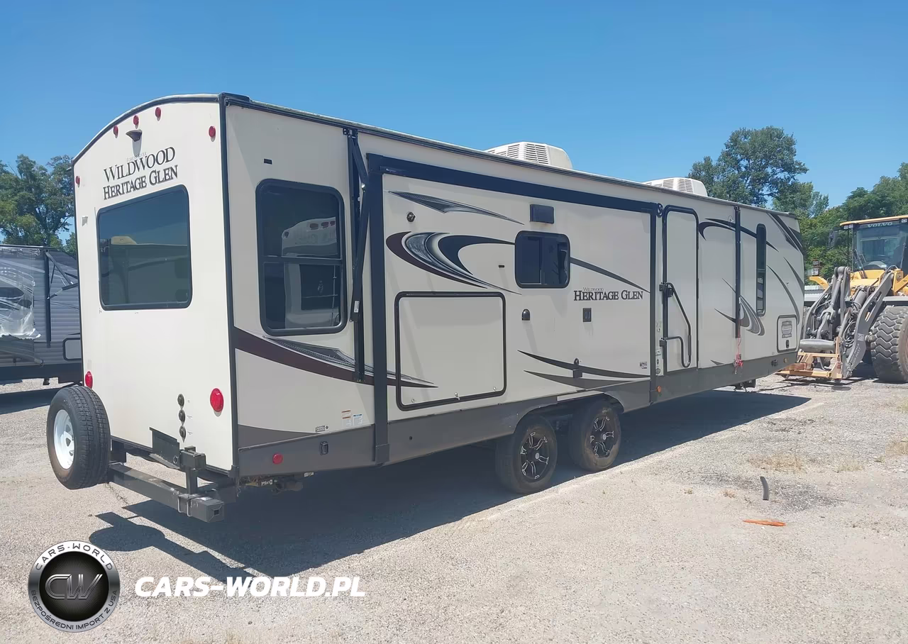 2020 Forest River Other VIN:4X4TWBC20LU019546 - 4