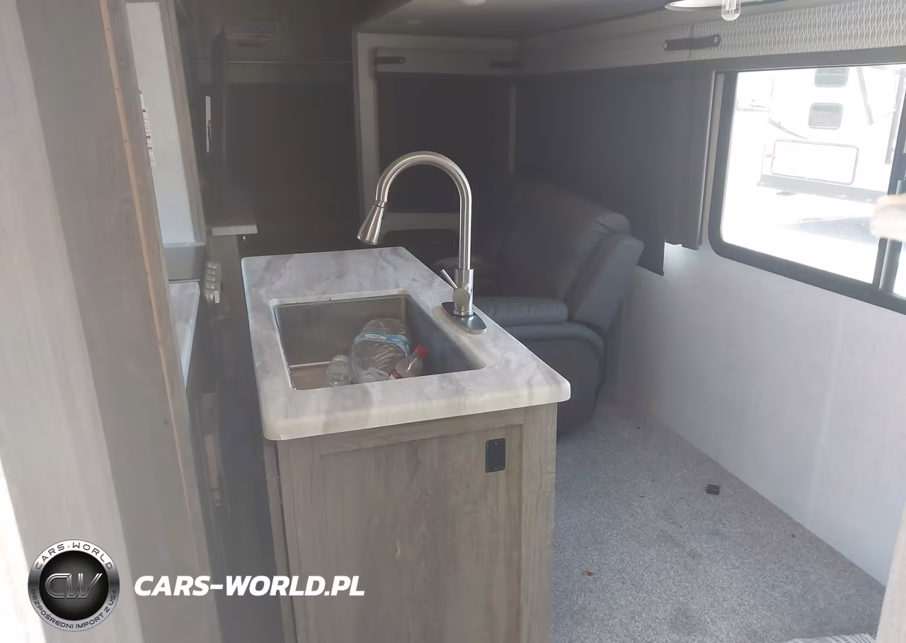 2020 Forest River Other VIN:4X4TWBC20LU019546 - 5