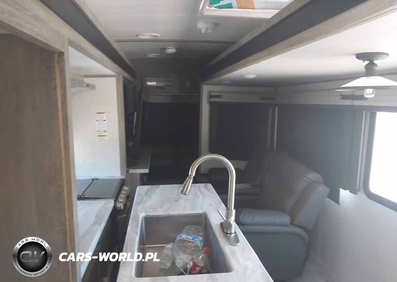 2020 Forest River Other VIN:4X4TWBC20LU019546 - 8