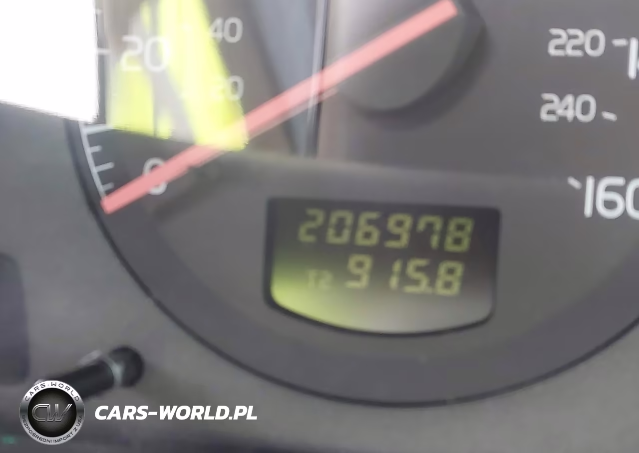 2001 Volvo S80 2.9 VIN:YV1TS94D311208985 - 7