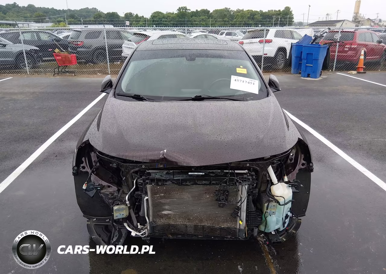 2021 Chevrolet Malibu Fwd Premier VIN:1G1ZE5SX3MF040262 - 13