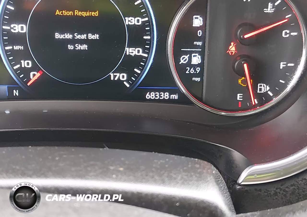 2021 Chevrolet Malibu Fwd Premier VIN:1G1ZE5SX3MF040262 - 16