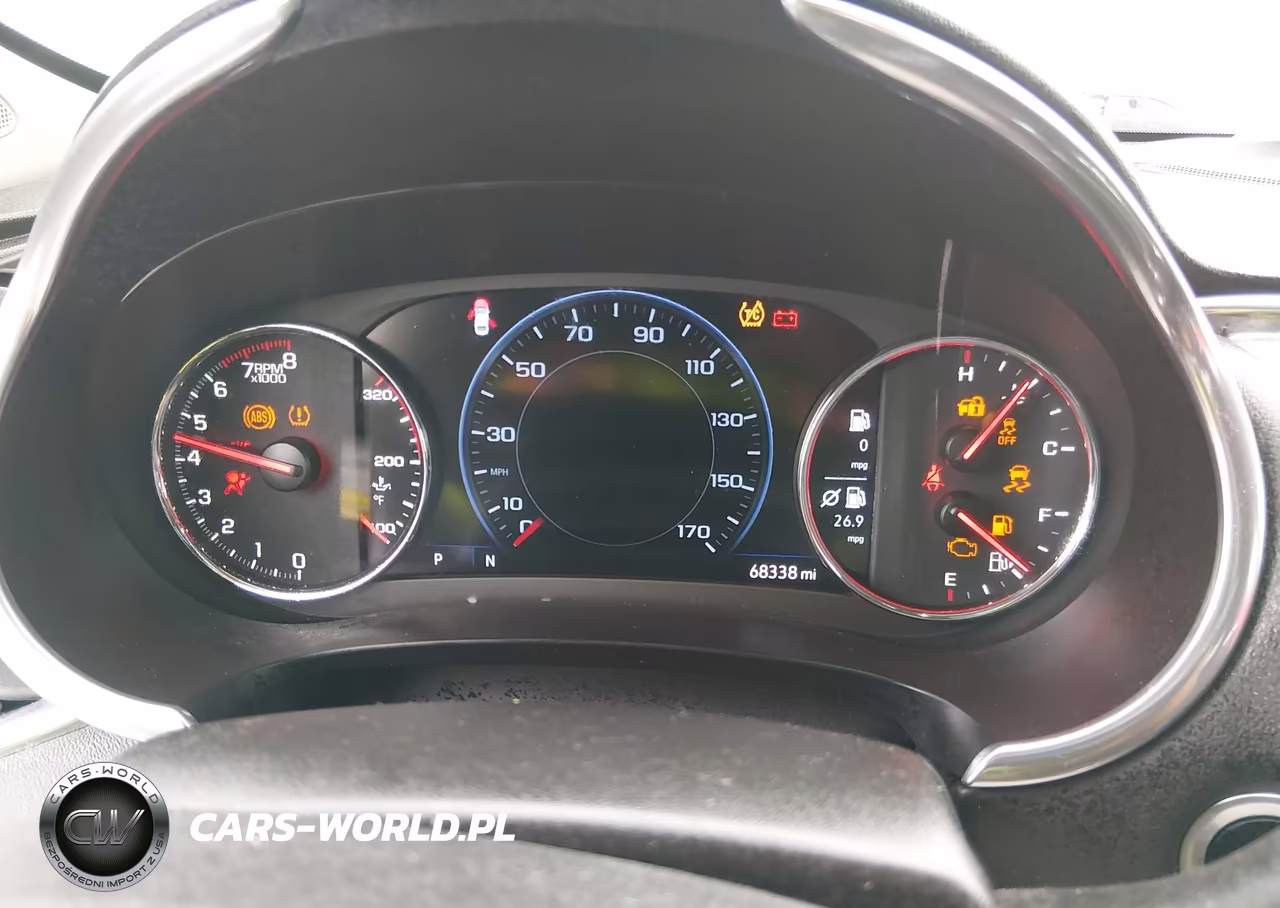 2021 Chevrolet Malibu Fwd Premier VIN:1G1ZE5SX3MF040262 - 7