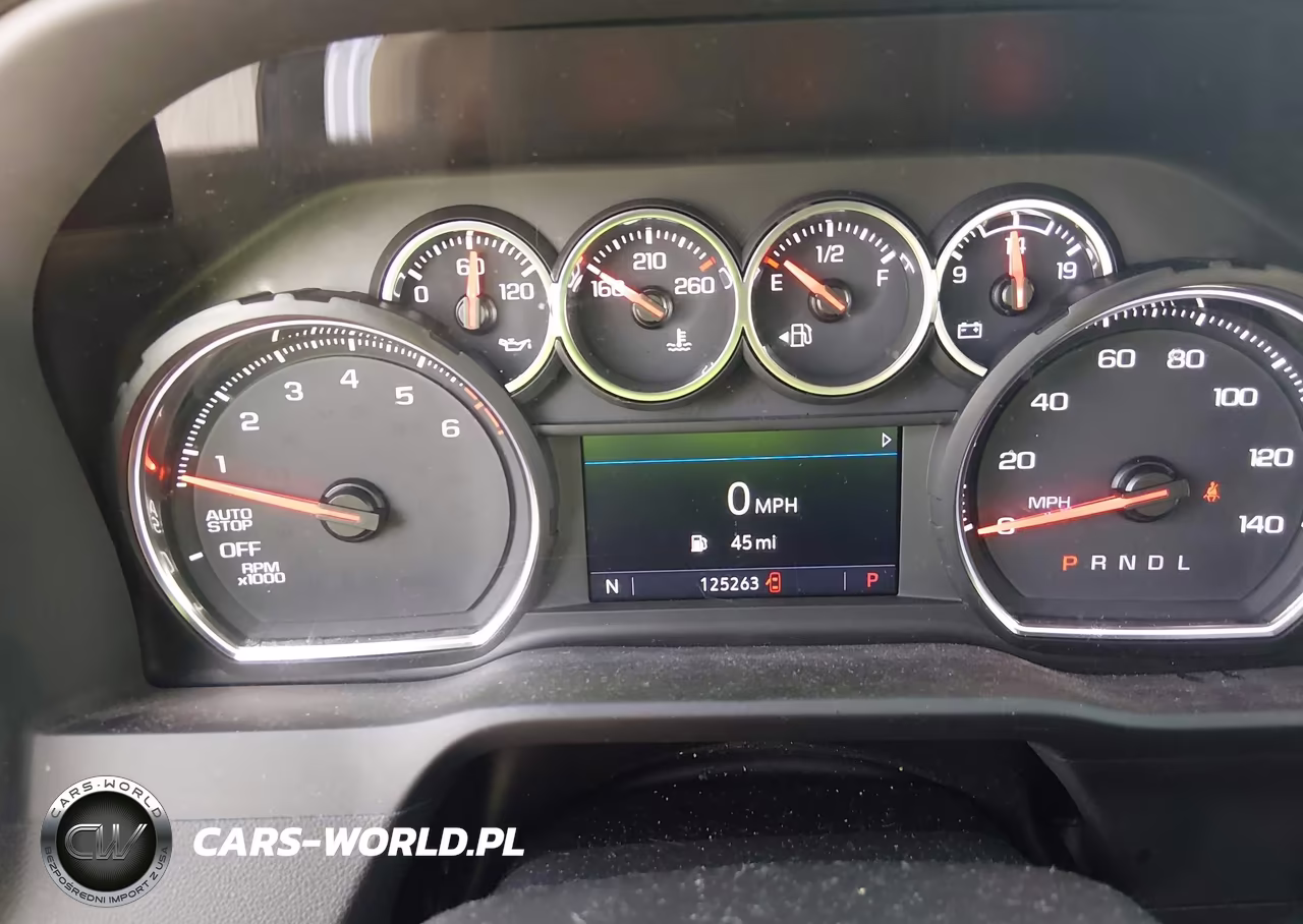 2022 Chevrolet Silverado 1500 Ltd 2Wd Short Bed Lt VIN:3GCPWCED5NG152028 - 7