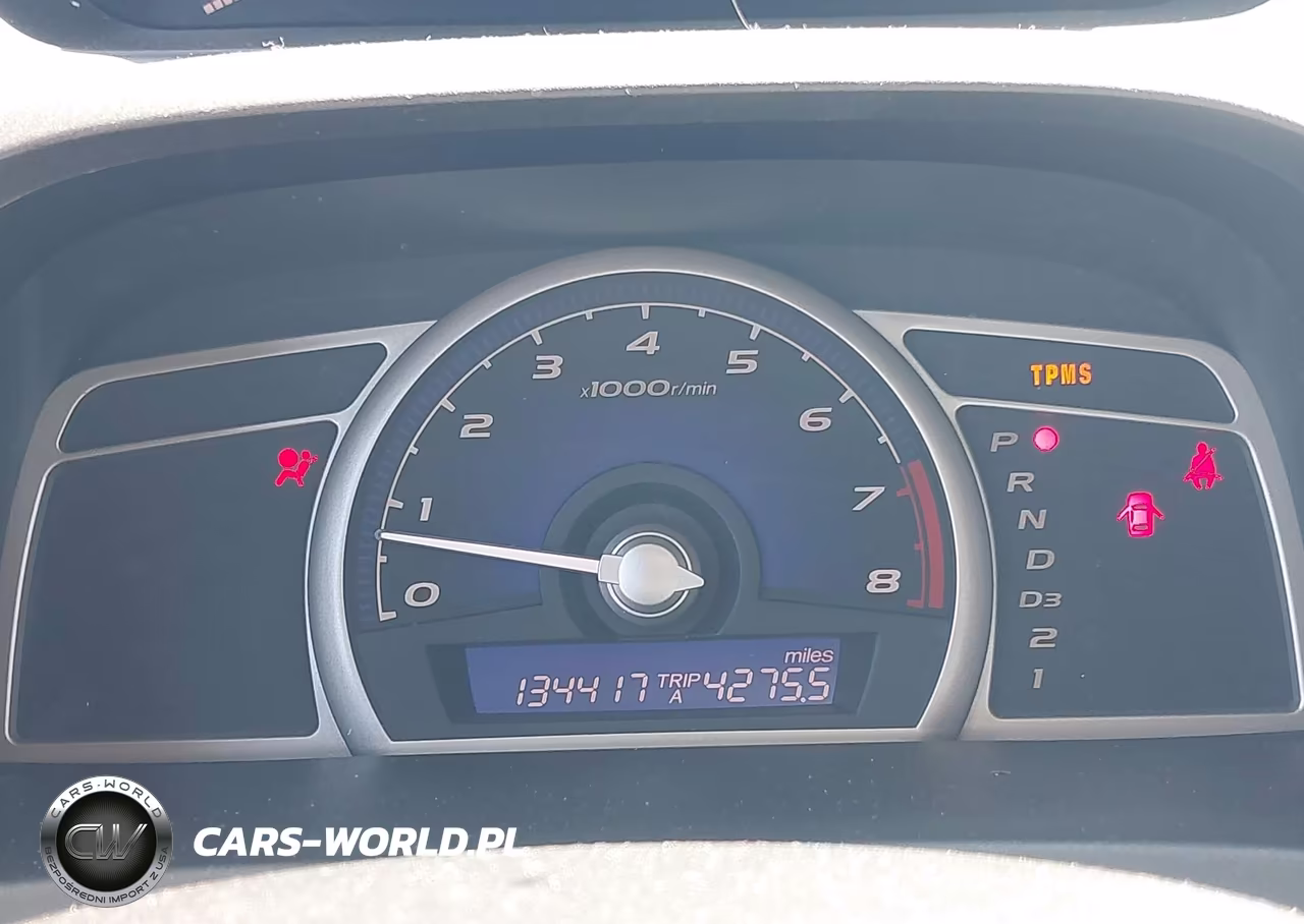 2011 Honda Civic Ex VIN:2HGFA1F8XBH538487 - 7