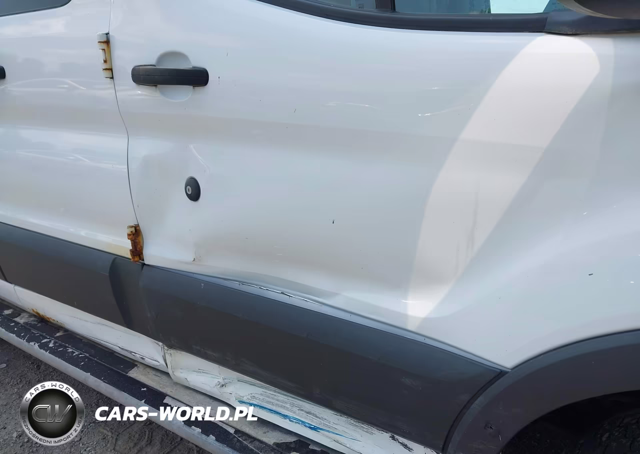 2015 Ford Transit-250 VIN:1FTNR1ZM9FKA60623 - 6