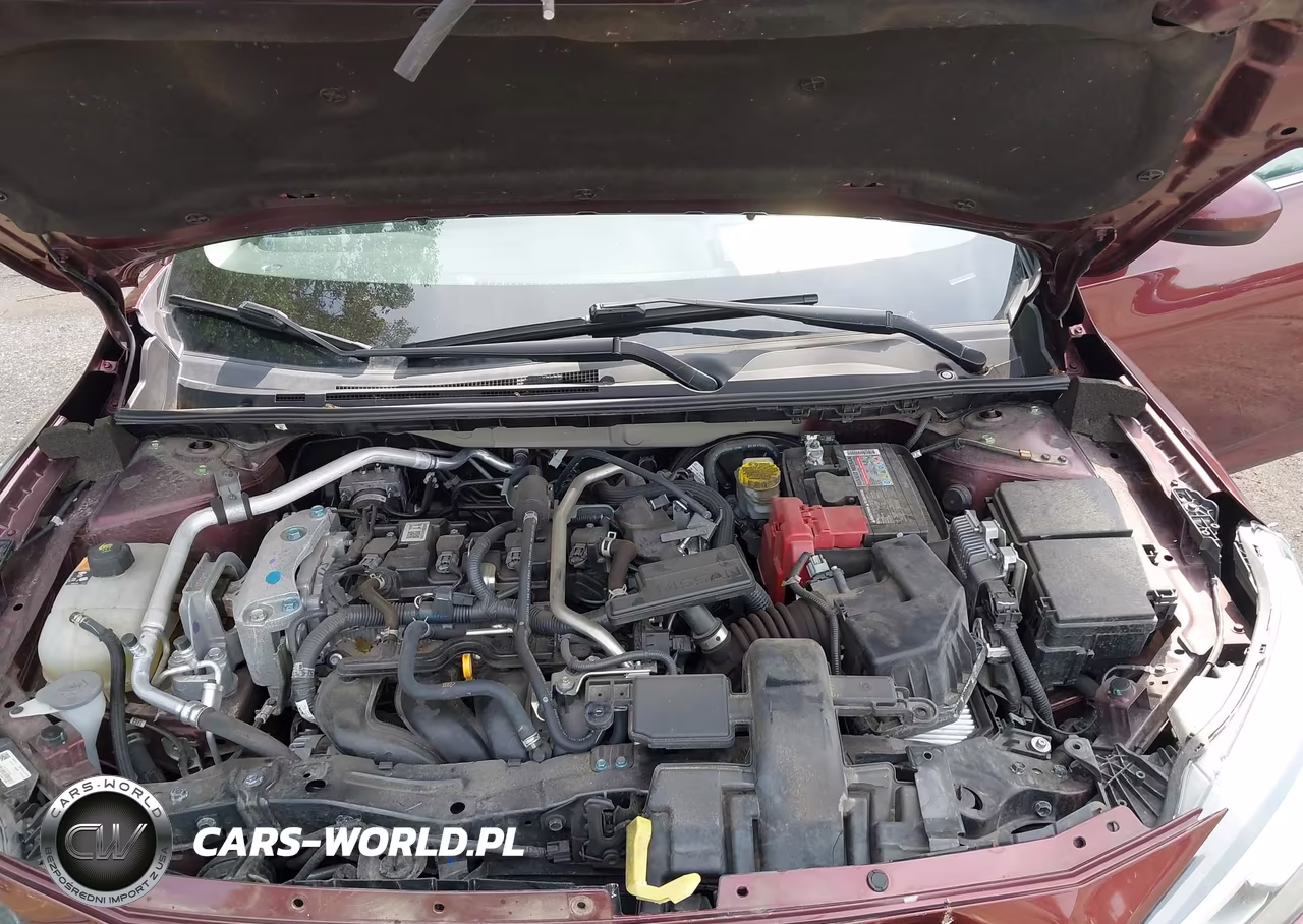 2023 Nissan Sentra Sv Xtronic Cvt VIN:3N1AB8CV4PY250266 - 10