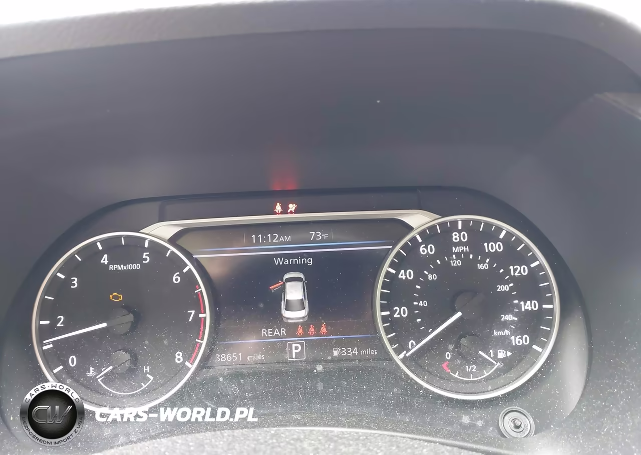 2023 Nissan Sentra Sv Xtronic Cvt VIN:3N1AB8CV4PY250266 - 7