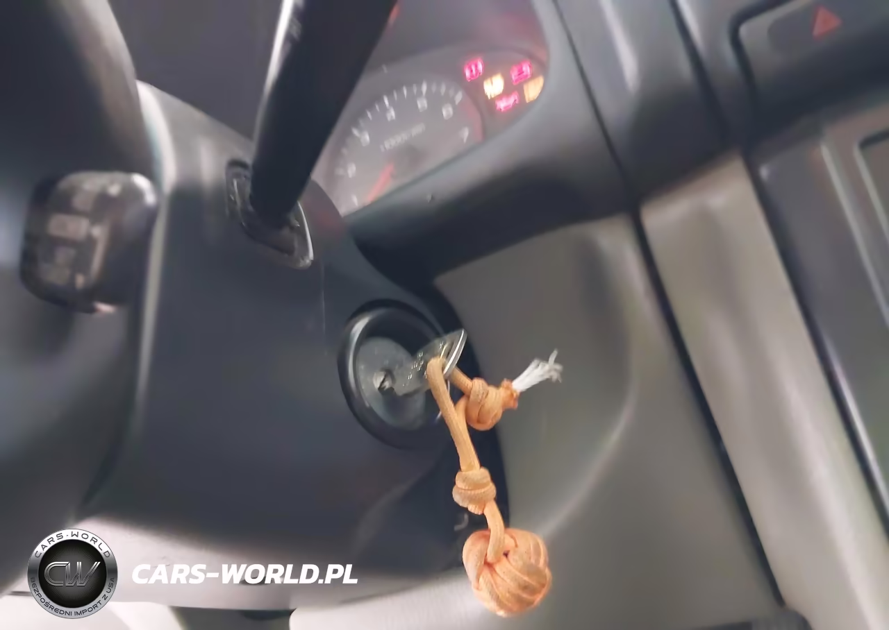 2002 Subaru Forester L VIN:JF1SF63592H738584 - 11
