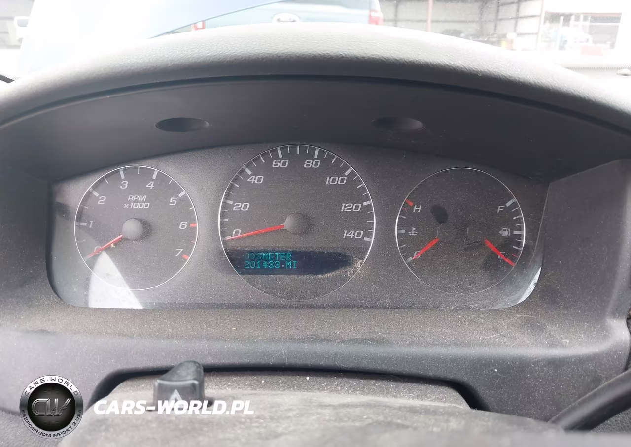 2006 Chevrolet Impala Lt VIN:2G1WT55K069272242 - 7