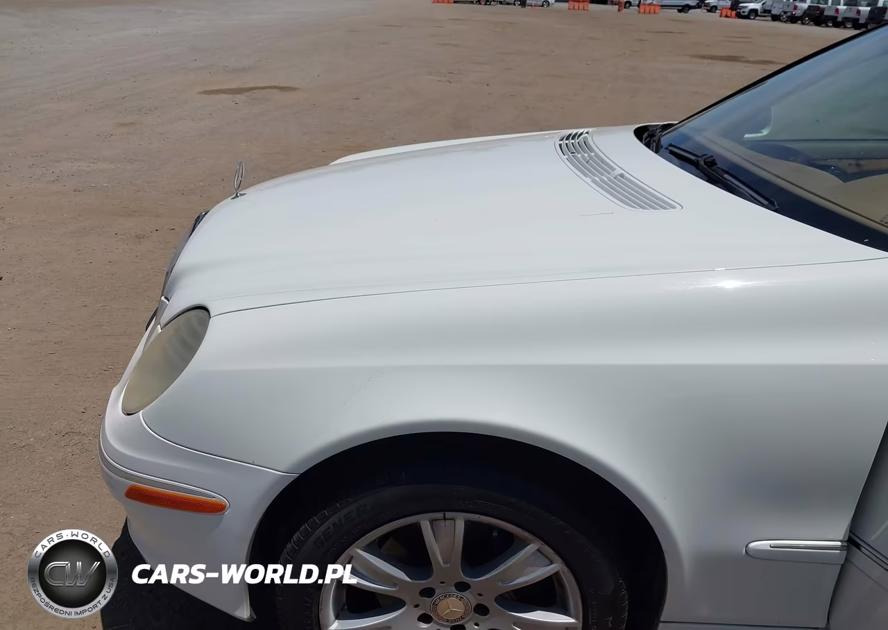 2009 Mercedes-Benz E 350 4Matic VIN:WDBUH87X49B368628 - 6