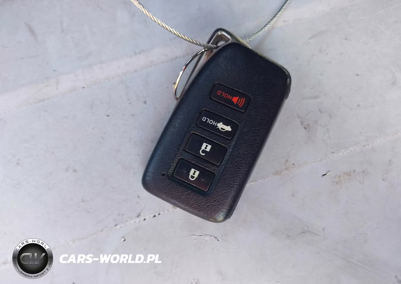 2014 Lexus Is 350 VIN:JTHBE1D24E5007103 - 11