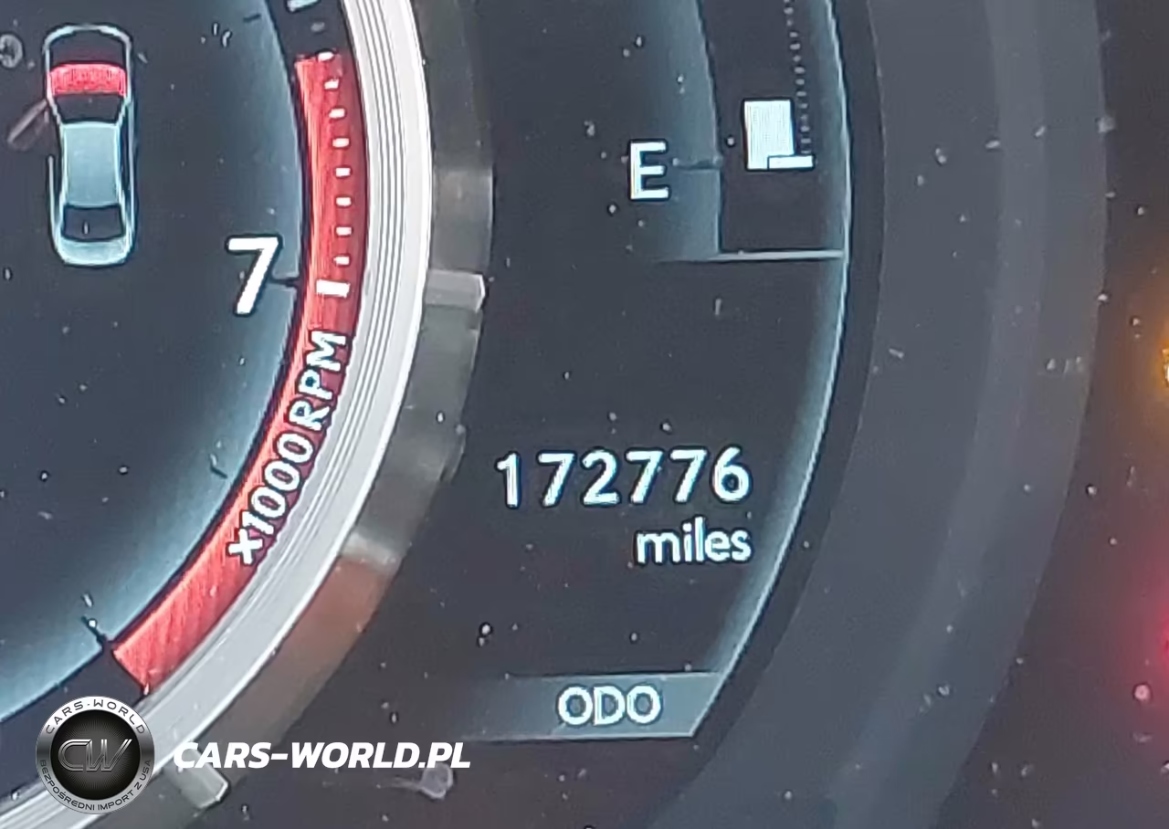 2014 Lexus Is 350 VIN:JTHBE1D24E5007103 - 15