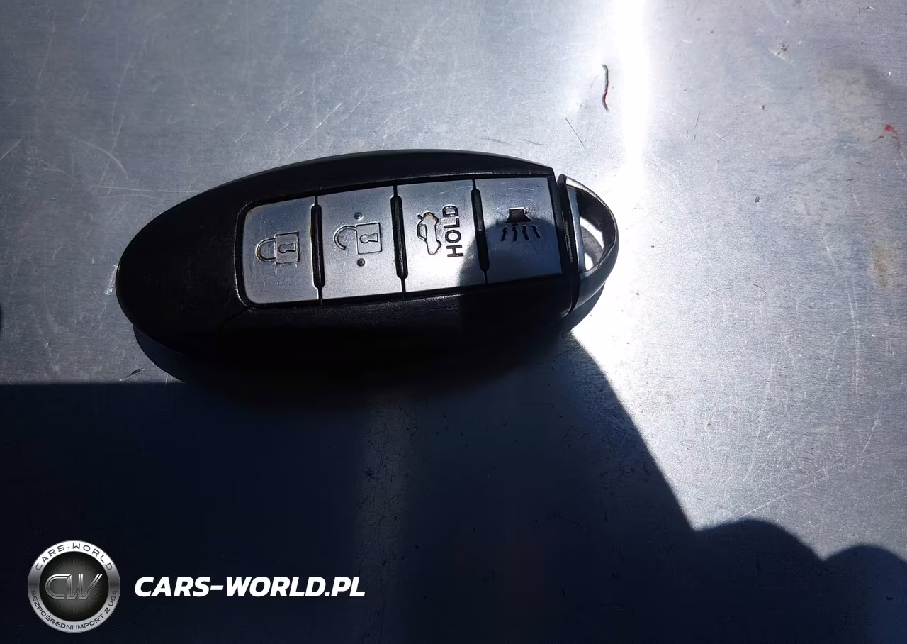 2013 Nissan Maxima 3.5 S VIN:1N4AA5AP1DC823198 - 11