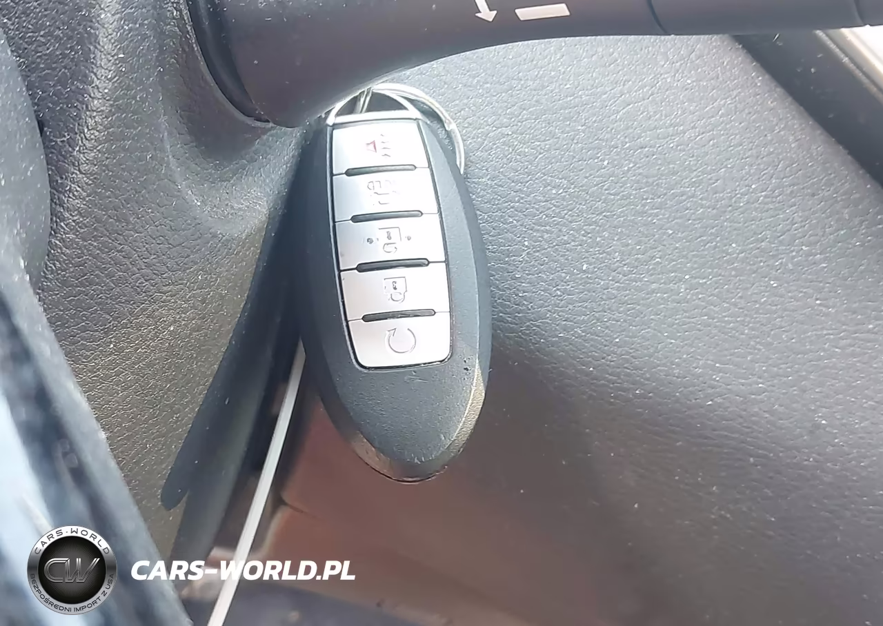 2020 Nissan Altima Sl Intelligent Awd VIN:1N4BL4EW0LC178780 - 11