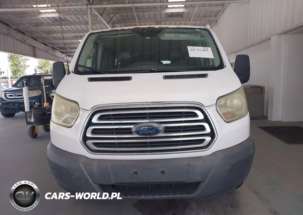 2016 Ford Transit-350 Xlt VIN:1FBZX2ZM5GKA50657 - 13