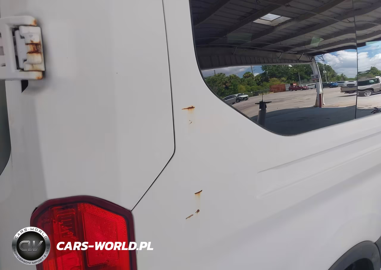 2016 Ford Transit-350 Xlt VIN:1FBZX2ZM5GKA50657 - 19