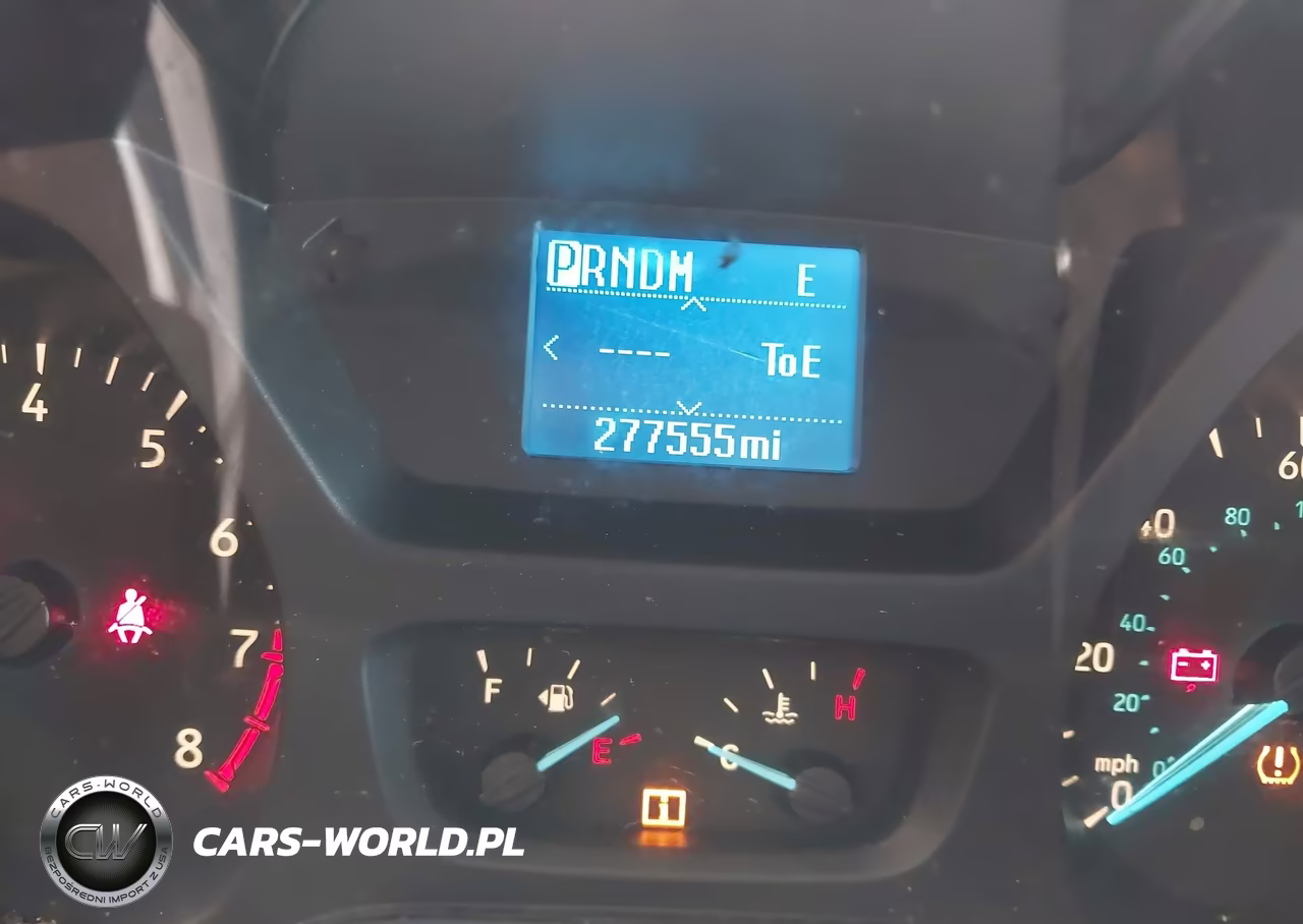 2016 Ford Transit-350 Xlt VIN:1FBZX2ZM5GKA50657 - 7