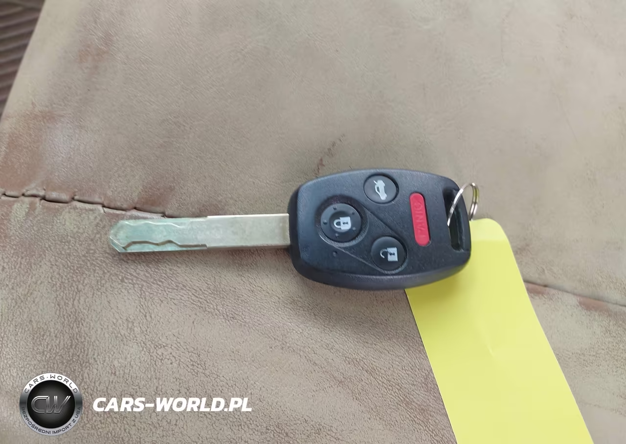 2008 Honda Accord 2.4 Ex-L VIN:1HGCP26848A144918 - 11
