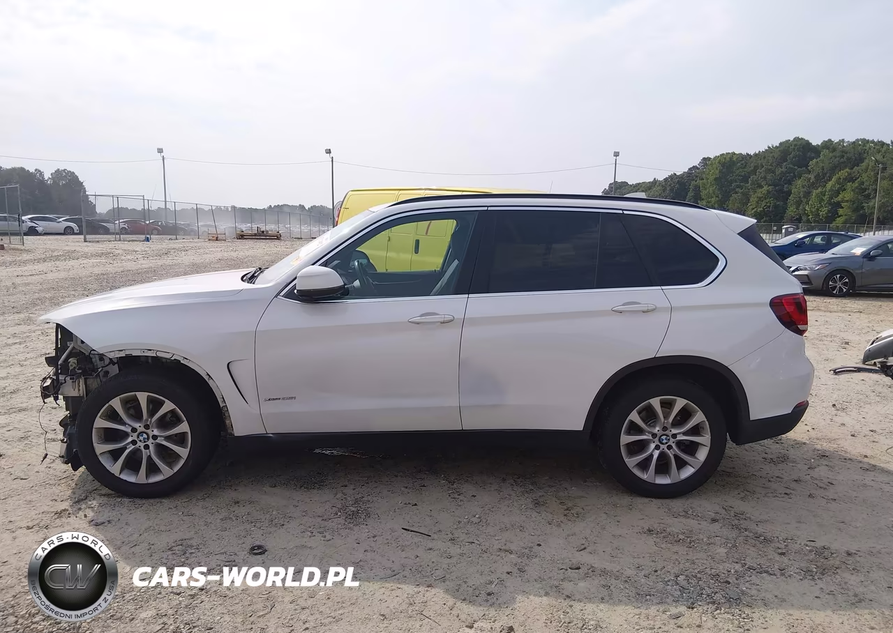 2016 BMW X5 xDrive35I VIN:5UXKR0C5XG0P22509 - 15