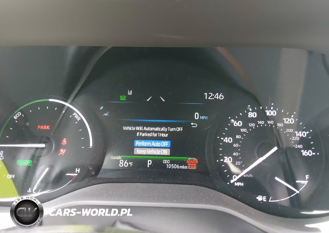 2025 Toyota Sienna Le VIN:5TDBRKEC0SS238508 - 7
