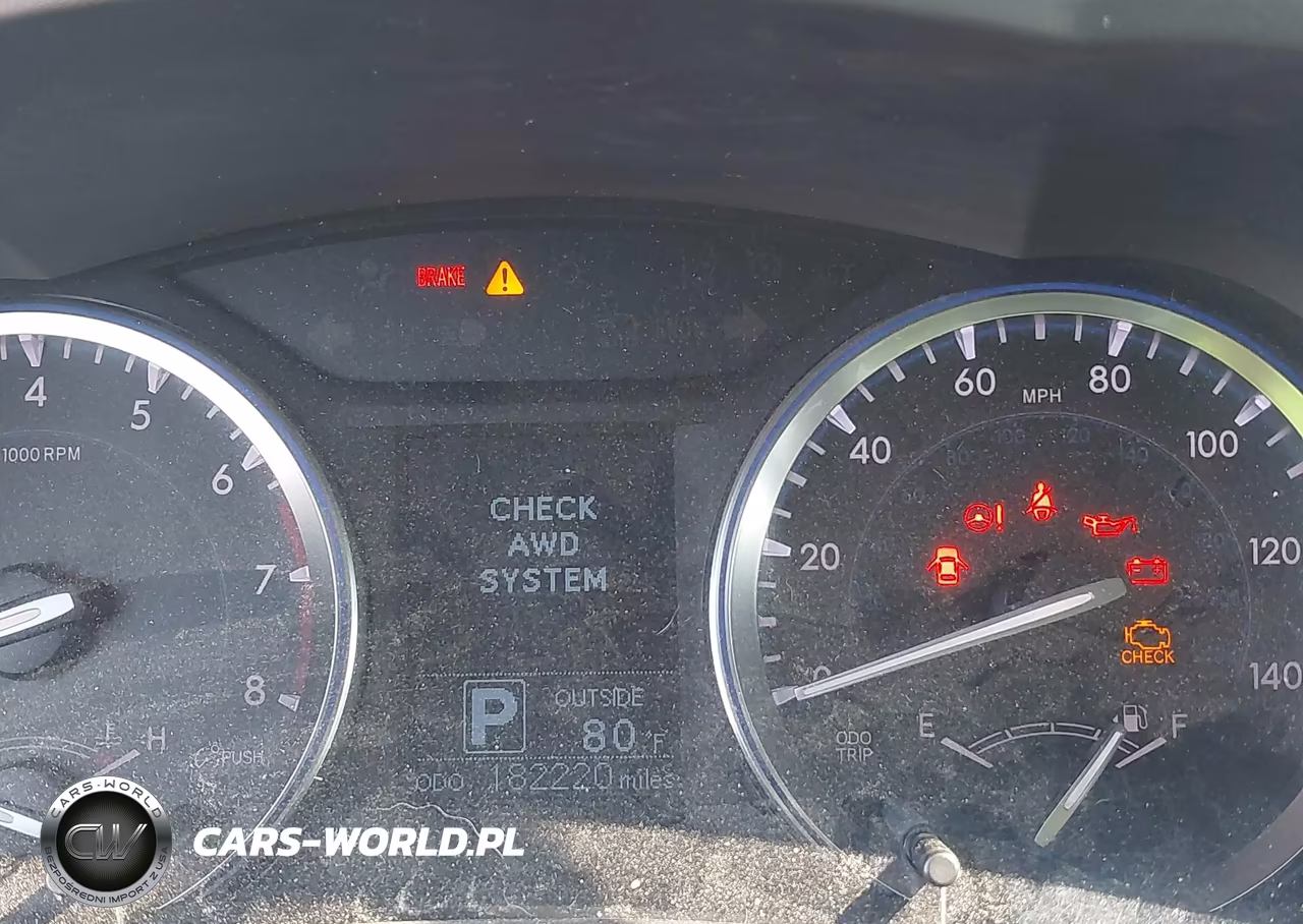 2015 Toyota Highlander Le Plus V6 VIN:5TDBKRFH5FS084276 - 7