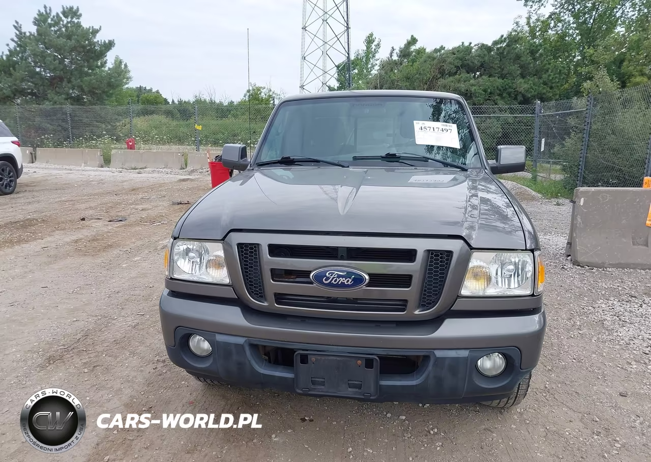 2011 Ford Ranger Sport VIN:1FTKR1EE8BPA96852 - 12