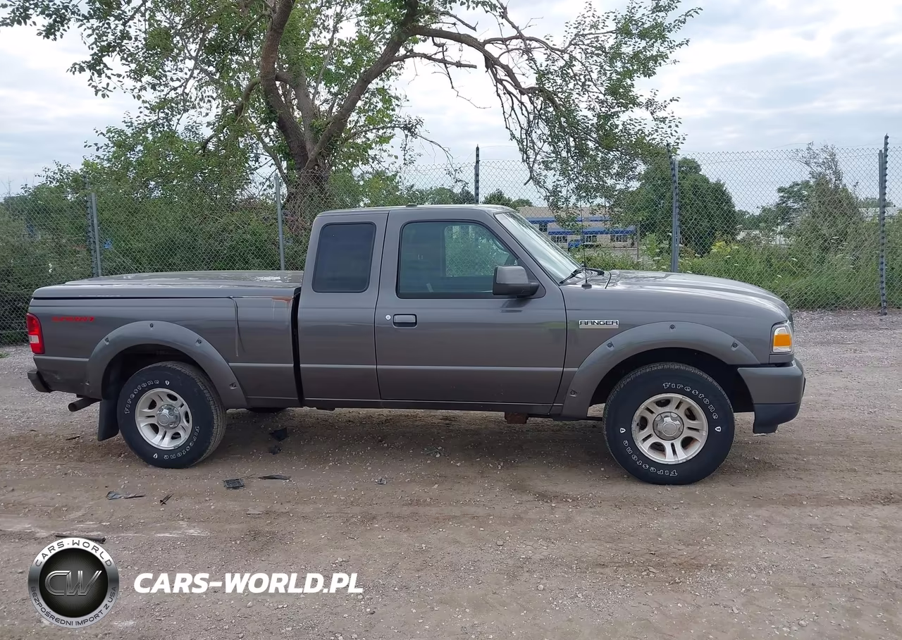 2011 Ford Ranger Sport VIN:1FTKR1EE8BPA96852 - 13