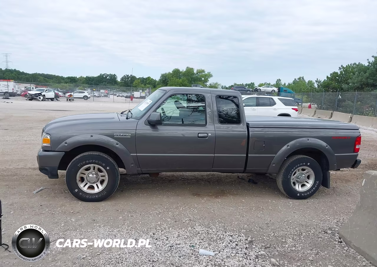 2011 Ford Ranger Sport VIN:1FTKR1EE8BPA96852 - 14
