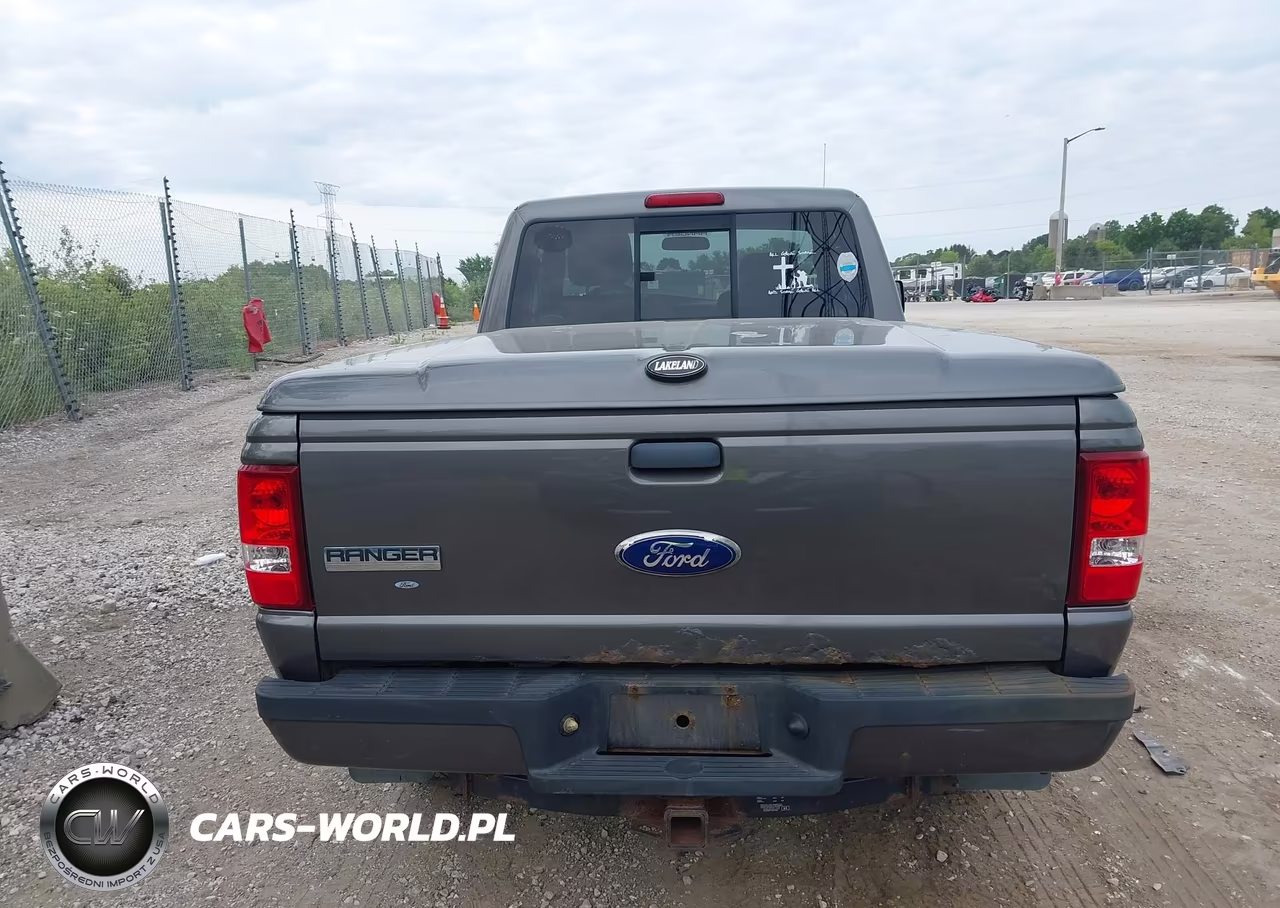 2011 Ford Ranger Sport VIN:1FTKR1EE8BPA96852 - 16