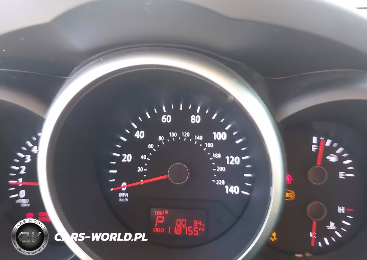 2013 Kia Soul + VIN:KNDJT2A69D7559134 - 7