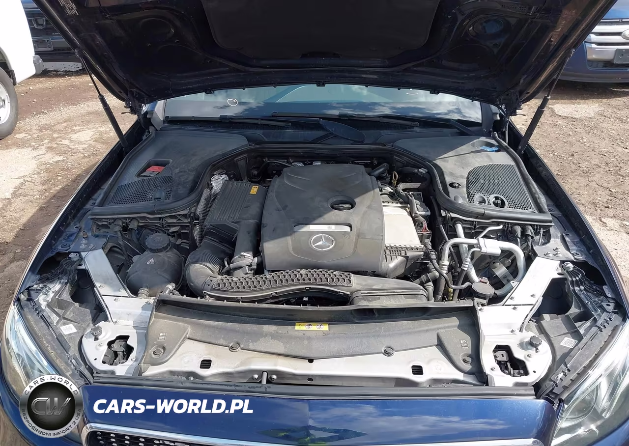 2019 Mercedes-Benz E 300 VIN:WDDZF4JB4KA669100 - 10