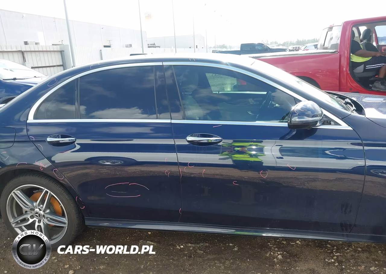 2019 Mercedes-Benz E 300 VIN:WDDZF4JB4KA669100 - 13
