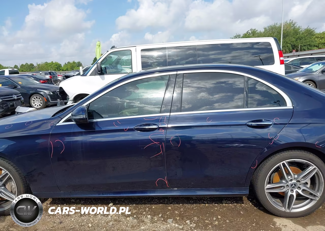 2019 Mercedes-Benz E 300 VIN:WDDZF4JB4KA669100 - 14
