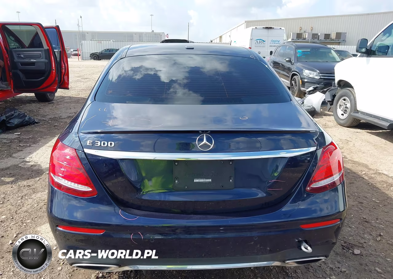 2019 Mercedes-Benz E 300 VIN:WDDZF4JB4KA669100 - 16