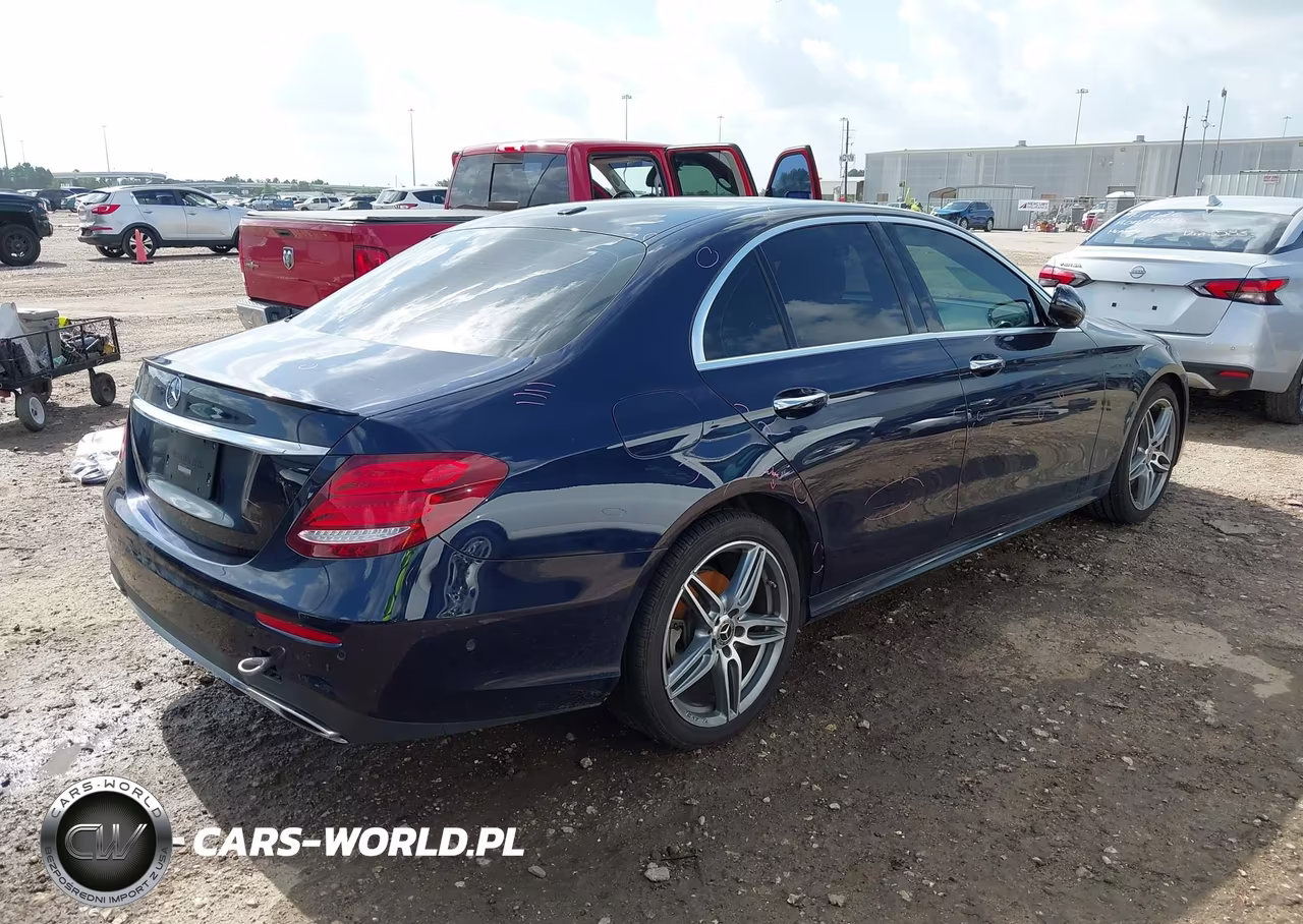 2019 Mercedes-Benz E 300 VIN:WDDZF4JB4KA669100 - 4