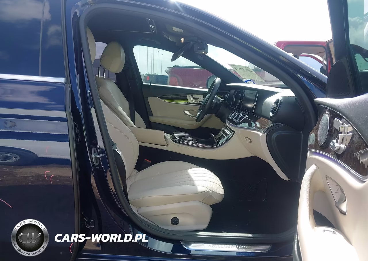 2019 Mercedes-Benz E 300 VIN:WDDZF4JB4KA669100 - 5