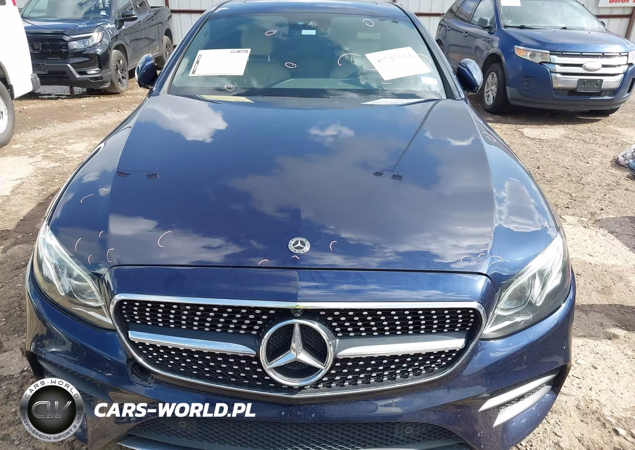 2019 Mercedes-Benz E 300 VIN:WDDZF4JB4KA669100 - 6