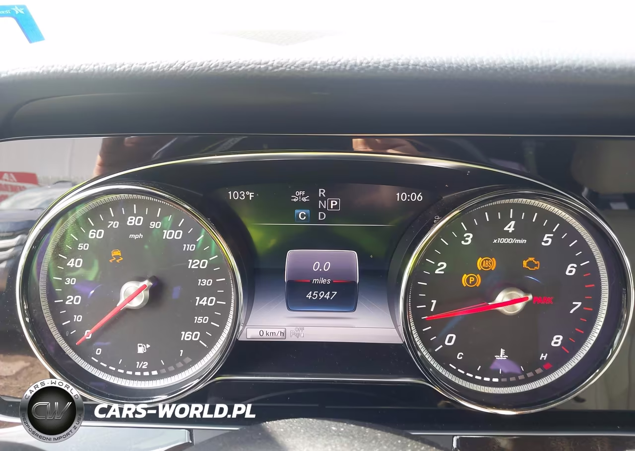 2019 Mercedes-Benz E 300 VIN:WDDZF4JB4KA669100 - 7