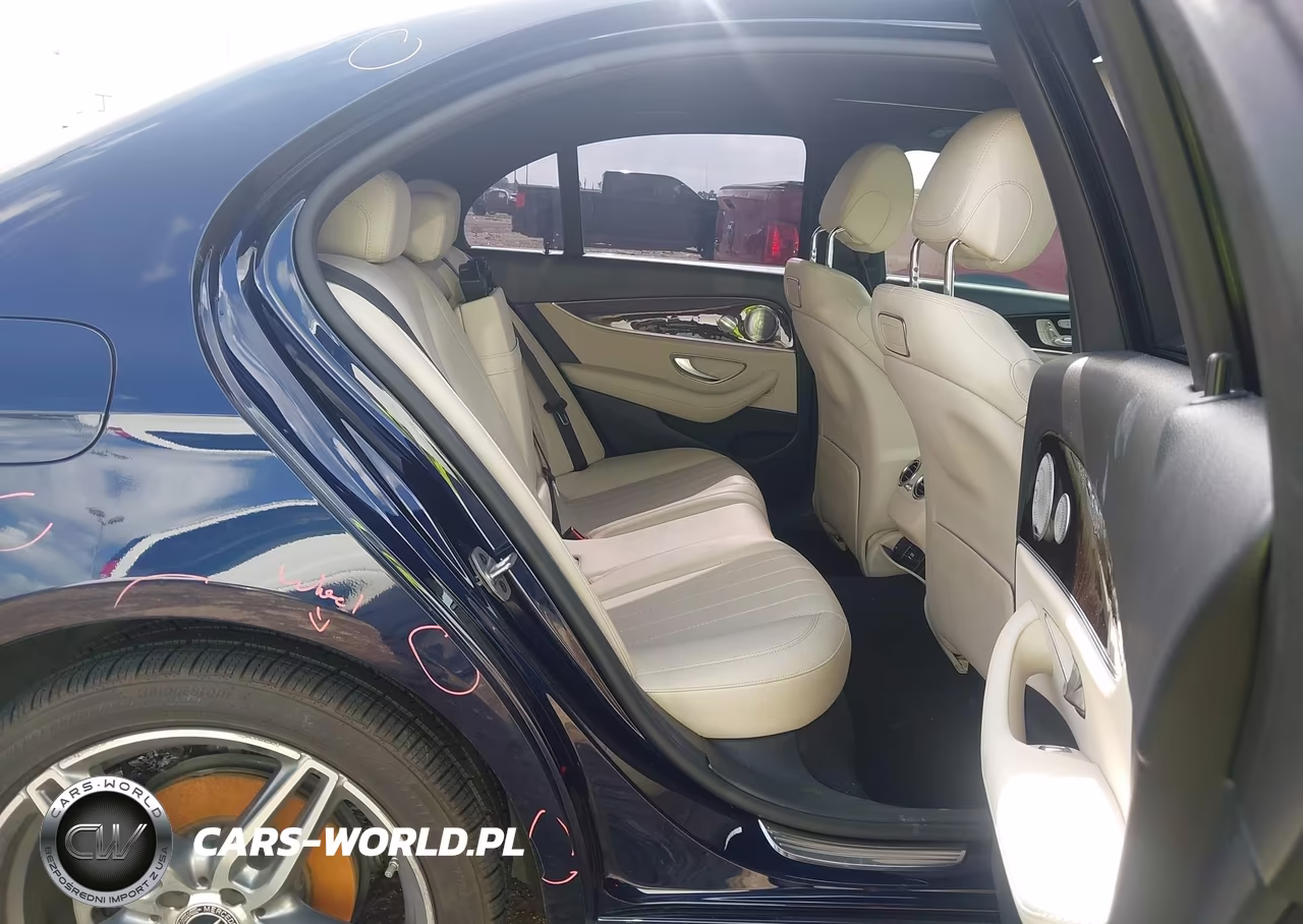 2019 Mercedes-Benz E 300 VIN:WDDZF4JB4KA669100 - 8